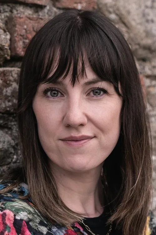 Photo of Clare Monnelly