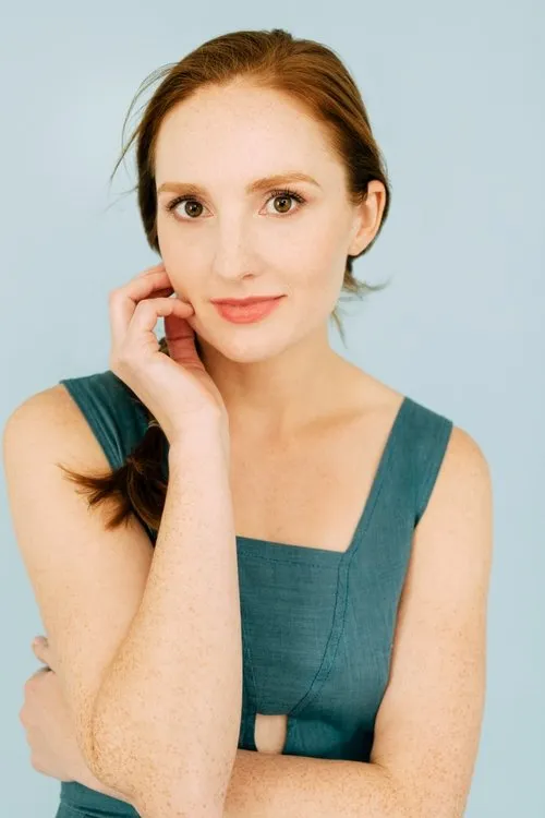 Profile photo of Clare O'Malley