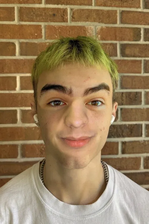 Profile photo of Clarence Computascreen