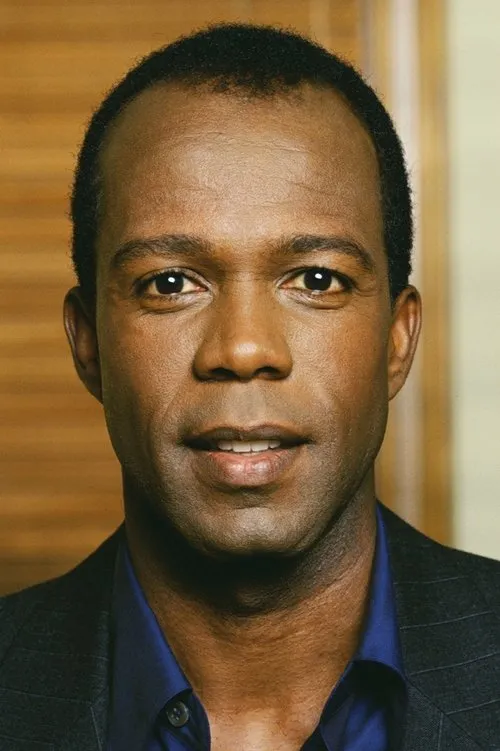 Profile photo of Clarence Gilyard Jr.