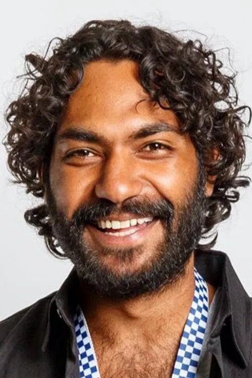 Photo of Clarence John Ryan