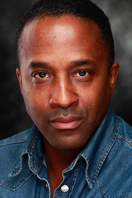 Profile photo of Clarence Smith