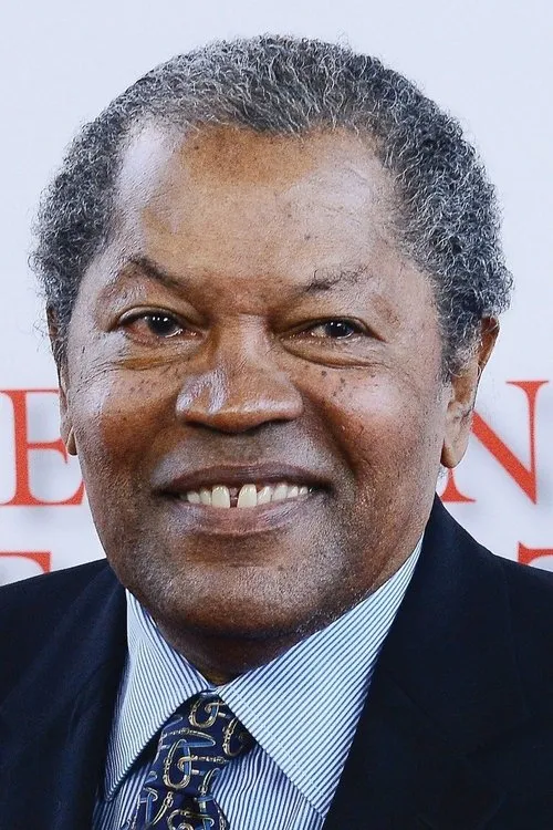 Profile photo of Clarence Williams III
