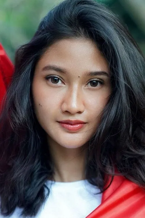 Photo of Claresta Taufan
