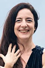 Photo of Clarice Niskier