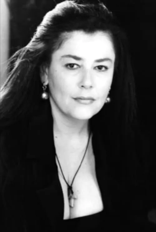 Profile photo of Clarita Gatto