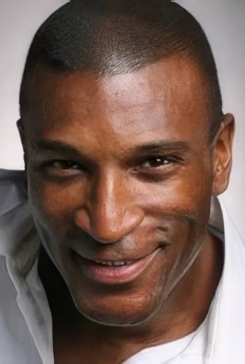 Profile photo of Clark Beasley Jr.