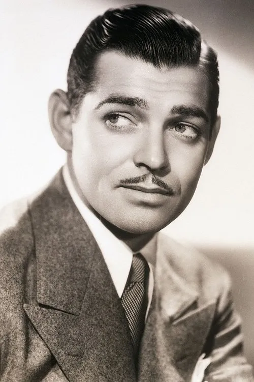 Profile photo of Clark Gable