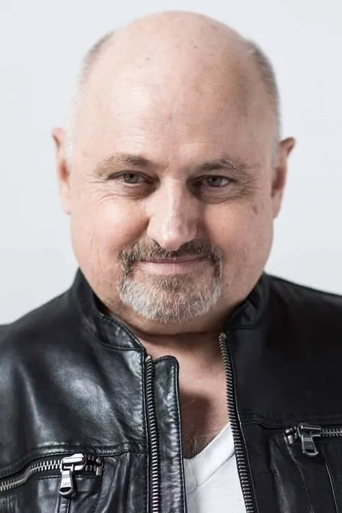 Profile photo of Clark Middleton