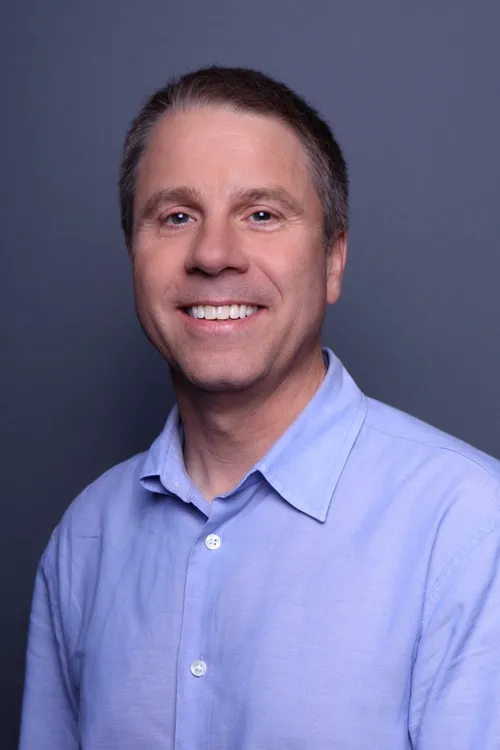 Profile photo of Clark Spencer