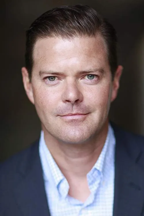 Profile photo of Clarke Thorell