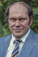 Profile photo of Claude Brosset