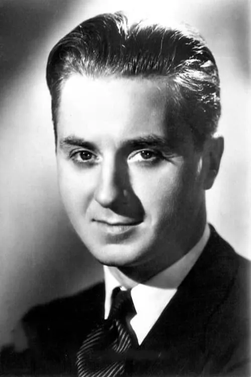 Profile photo of Claude Dauphin