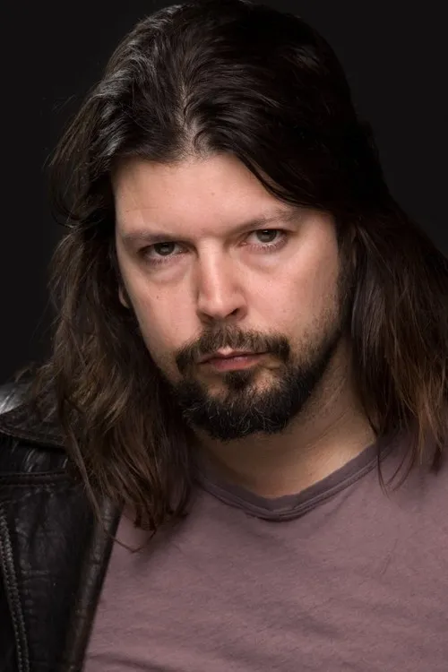 Photo of Claude Duhamel