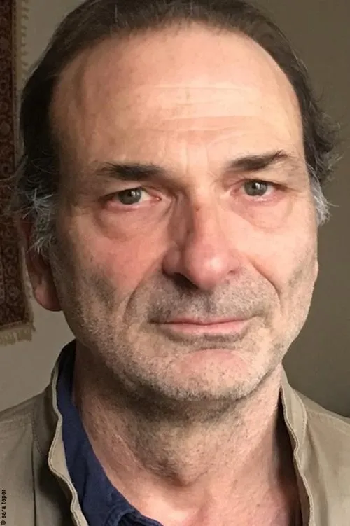 Profile photo of Claude Guyonnet