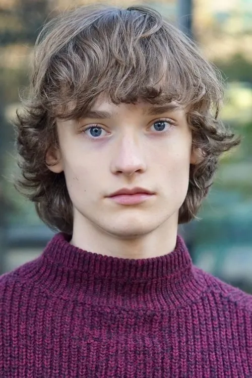 Profile photo of Claude Heinrich