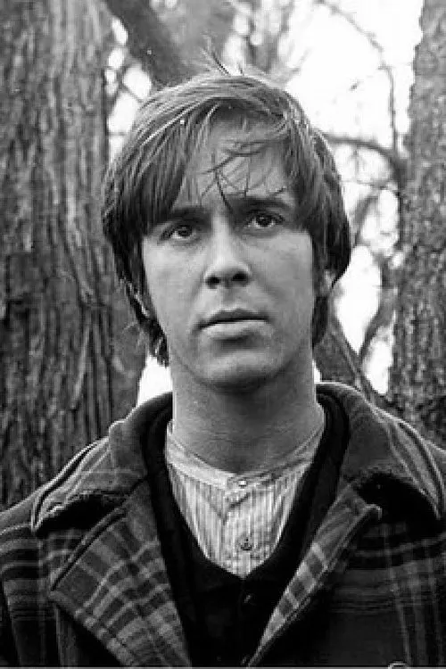 Profile photo of Claude Johnson