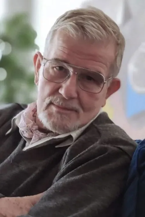 Photo of Claude Loir