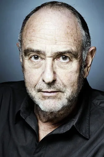 Profile photo of Claude-Michel Schönberg