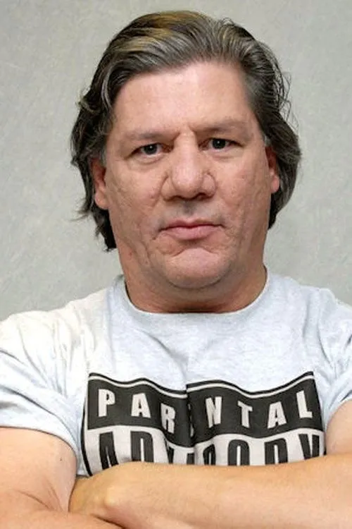 Profile photo of Claude-Oliver Rudolph