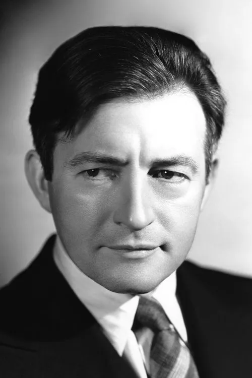 Profile photo of Claude Rains