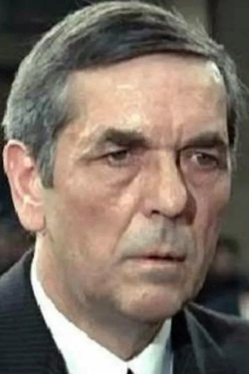 Profile photo of Claude Vernier