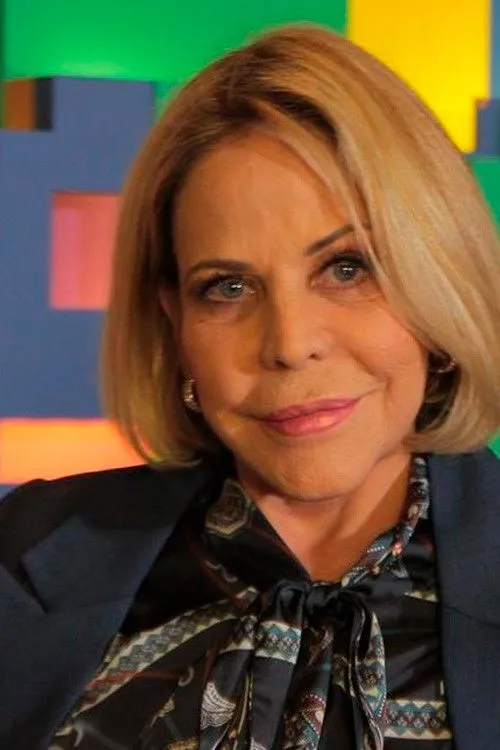 Photo of Claudete Troiano