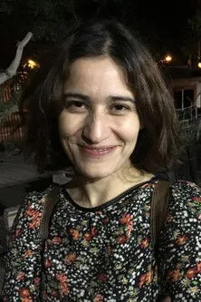 Profile photo of Claudia Cabezas