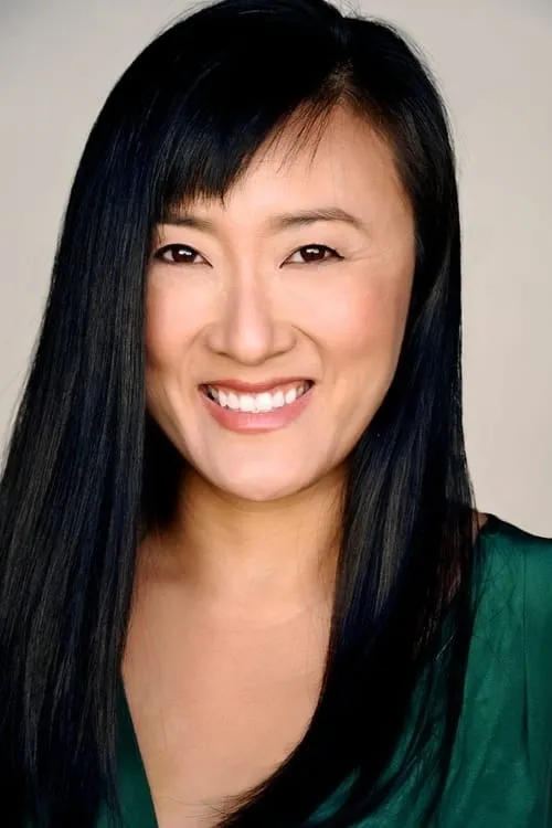 Profile photo of Claudia Choi