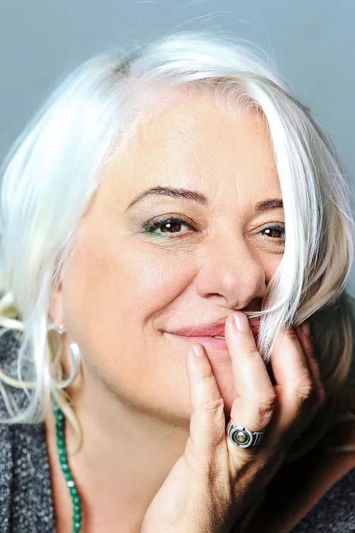 Photo of Claudia Della Seta