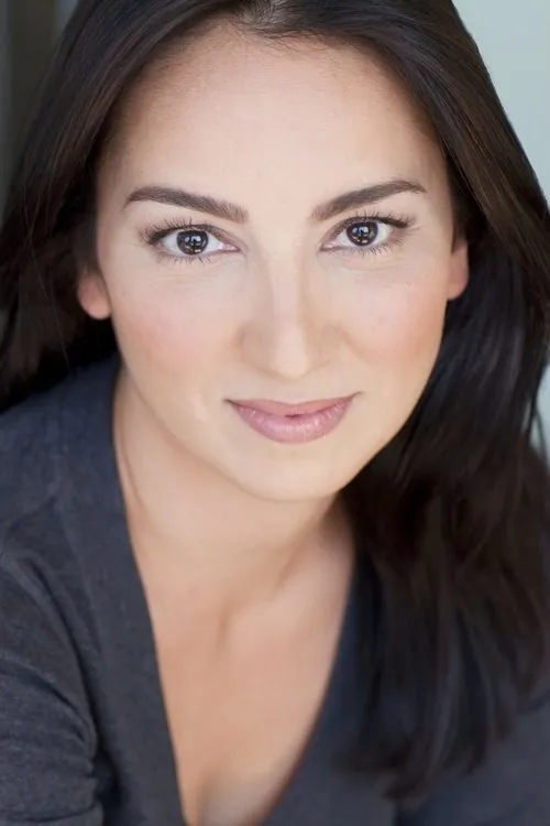 Profile photo of Claudia DiBiccari