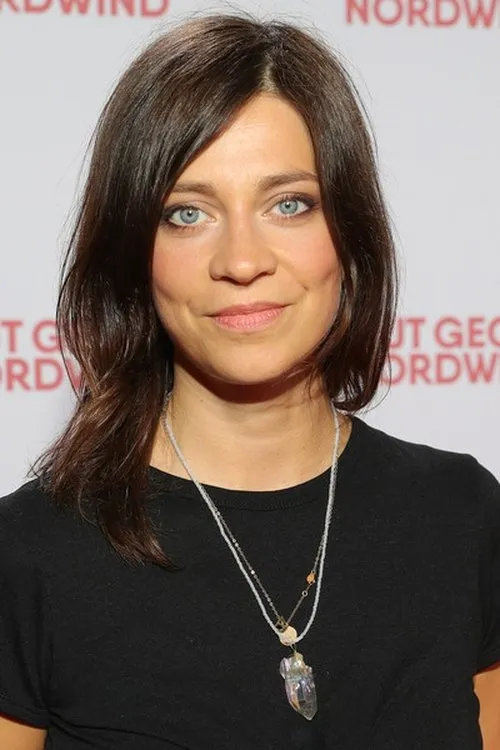 Photo of Claudia Eisinger