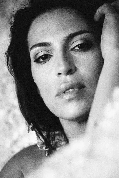 Profile photo of Claudia Ferri