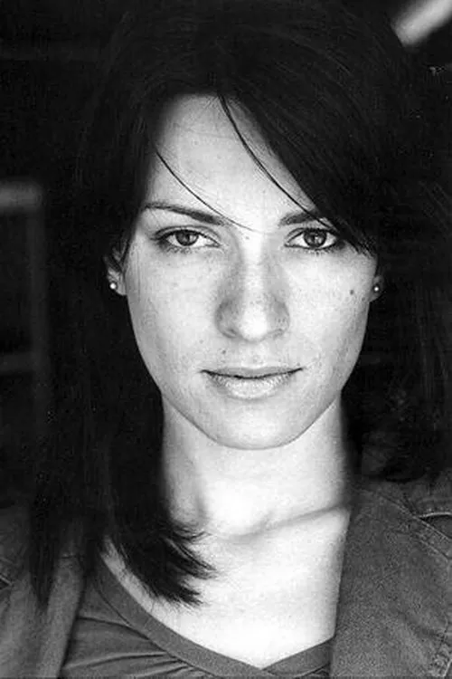 Profile photo of Claudia Fratarcangeli