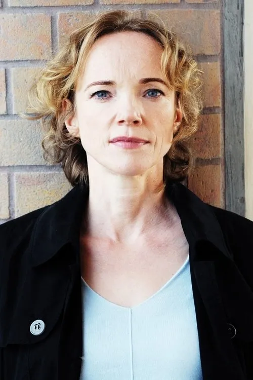 Photo of Claudia Geisler-Bading