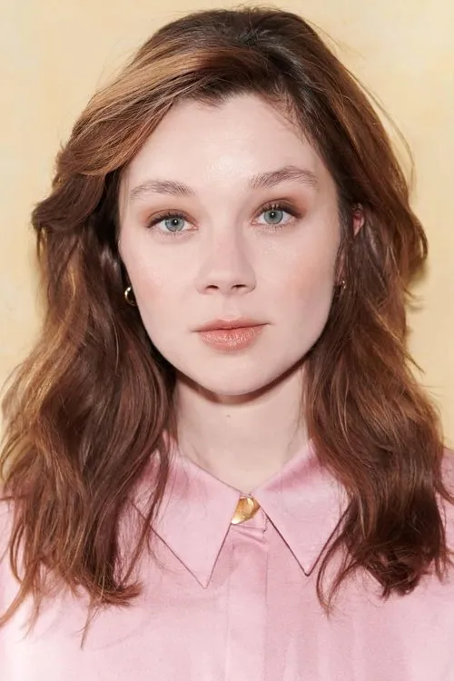 Profile photo of Claudia Jessie