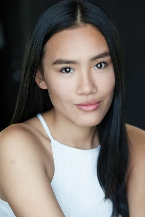 Photo of Claudia Kai
