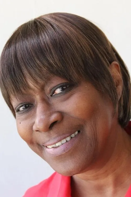 Profile photo of Claudia Lennear