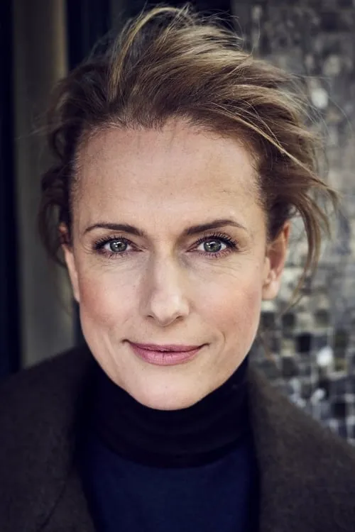 Photo of Claudia Michelsen