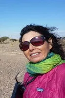 Profile photo of Claudia Morgado Escanilla