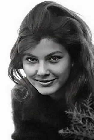 Profile photo of Claudia Mori