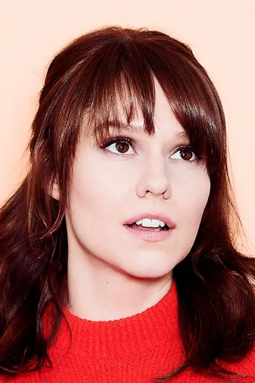 Profile photo of Claudia O'Doherty