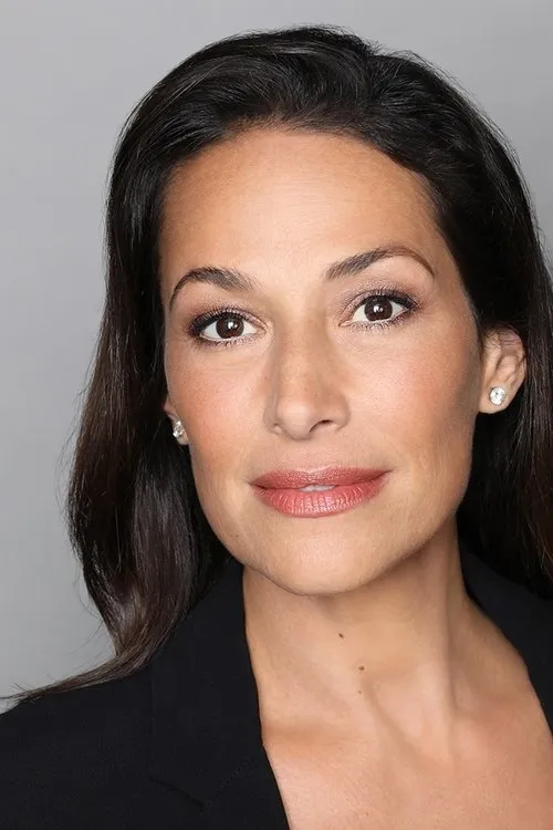 Profile photo of Claudia Rocafort