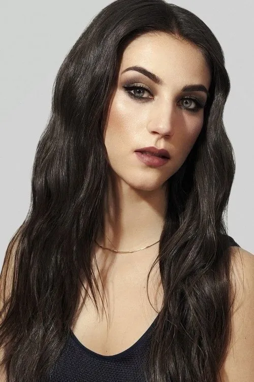 Profile photo of Claudia Salas