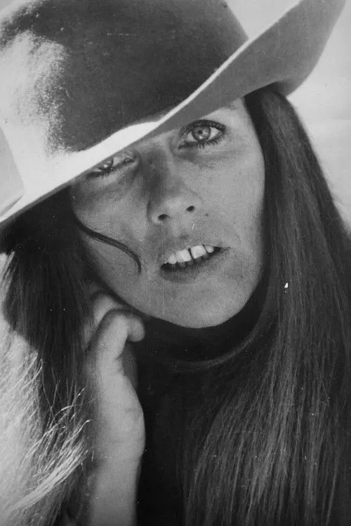 Photo of Claudia Sánchez