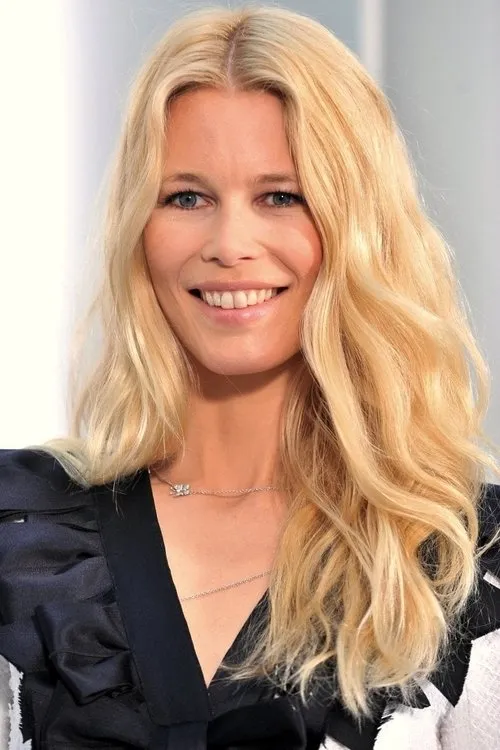 Profile photo of Claudia Schiffer
