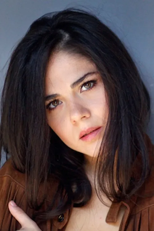 Profile photo of Claudia Tranchese