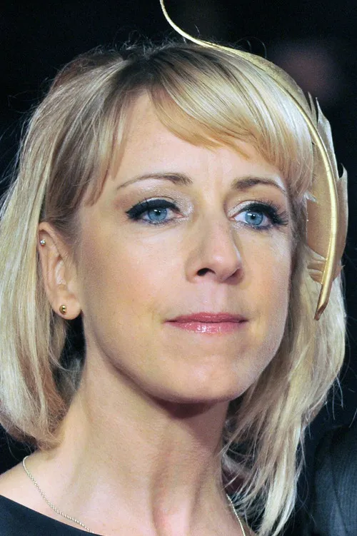 Profile photo of Claudie Blakley