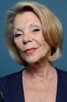 Profile photo of Claudie Ossard