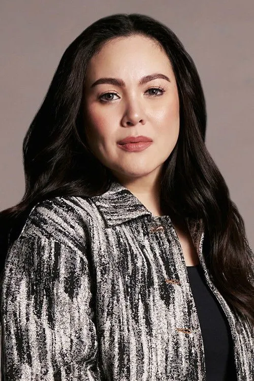 Photo of Claudine Barretto